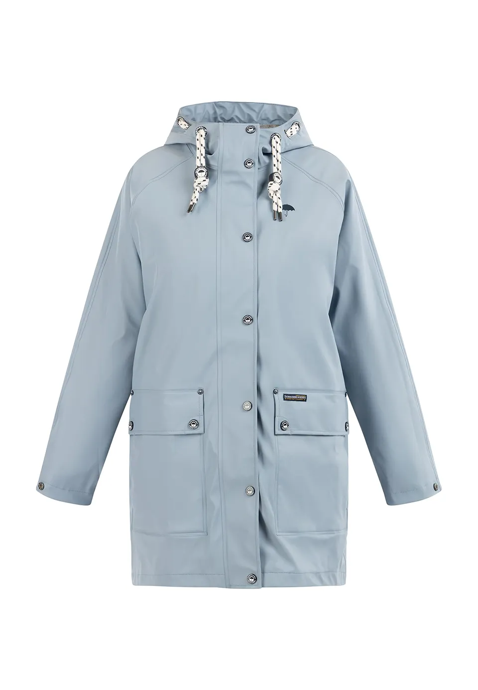 schmuddelwedda-damen-oversized-regenmantel-10 image 1