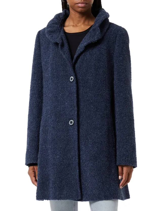gil-bret-giulia-wolljacke-damen-aus-wollvelours-figurumschmeichelnd image 1