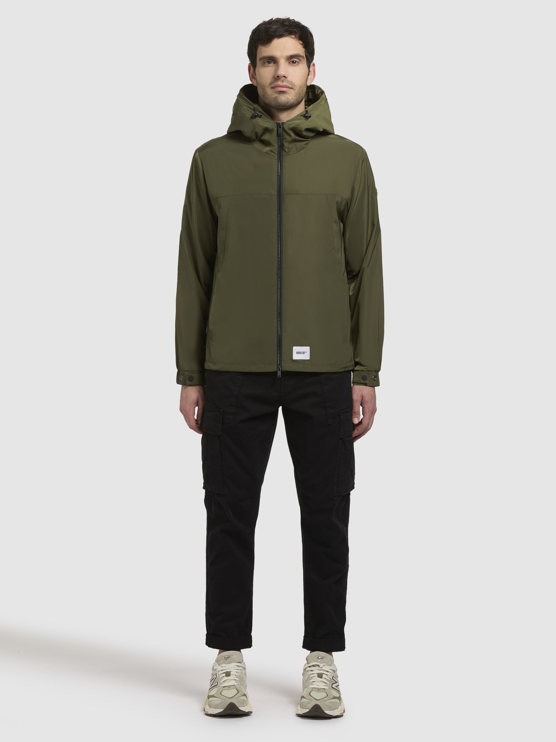 khujo-jacke-taikoo-olivgr-n-blousonjacke-kapuzenjacke-h-ftlang image 1