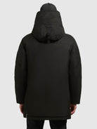 khujo-parka-nate-black-damen-parka-loose-fit-schwarz image 3