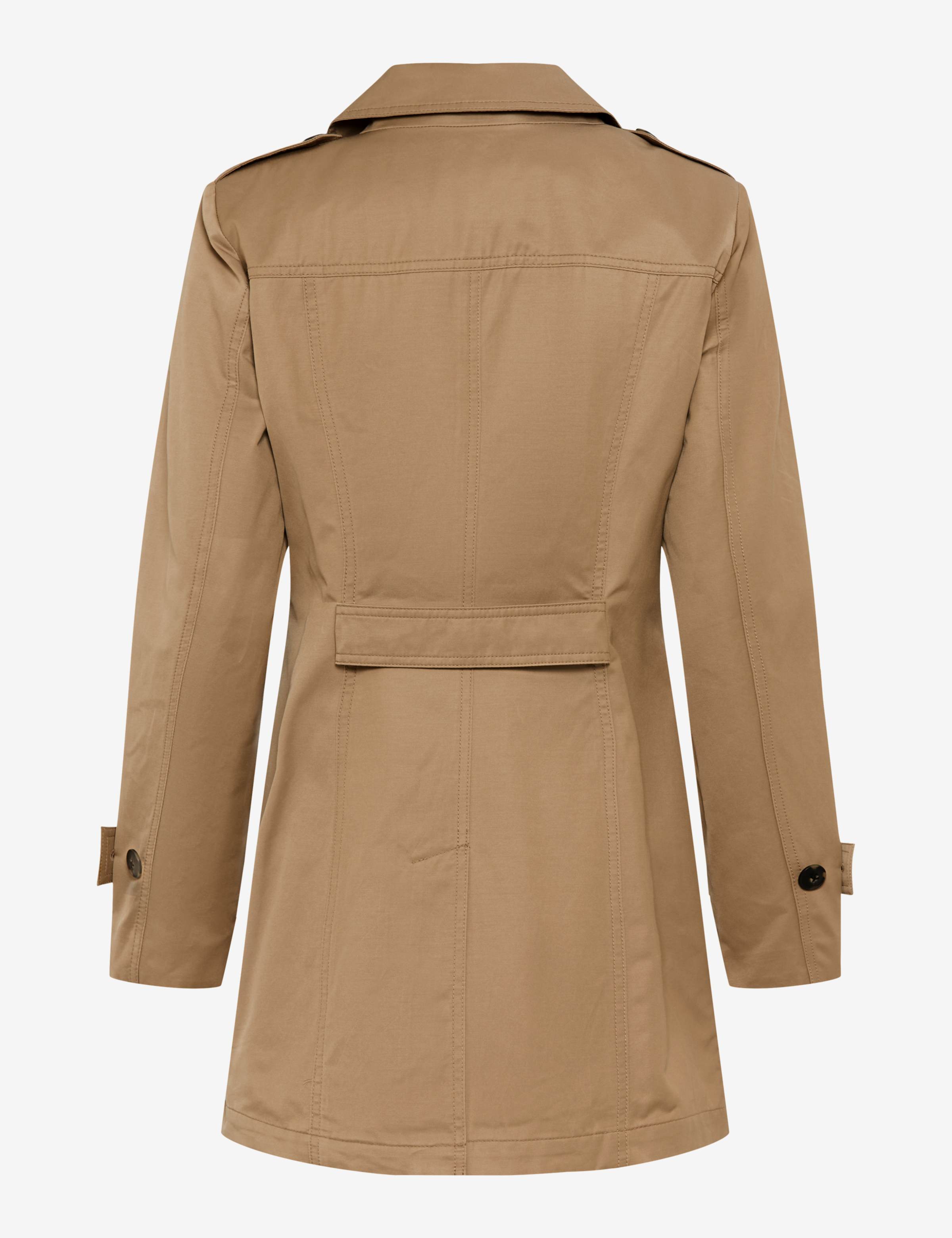 fuchs-schmitt-trenchcoat-oxford-damen-cityjacke image 7