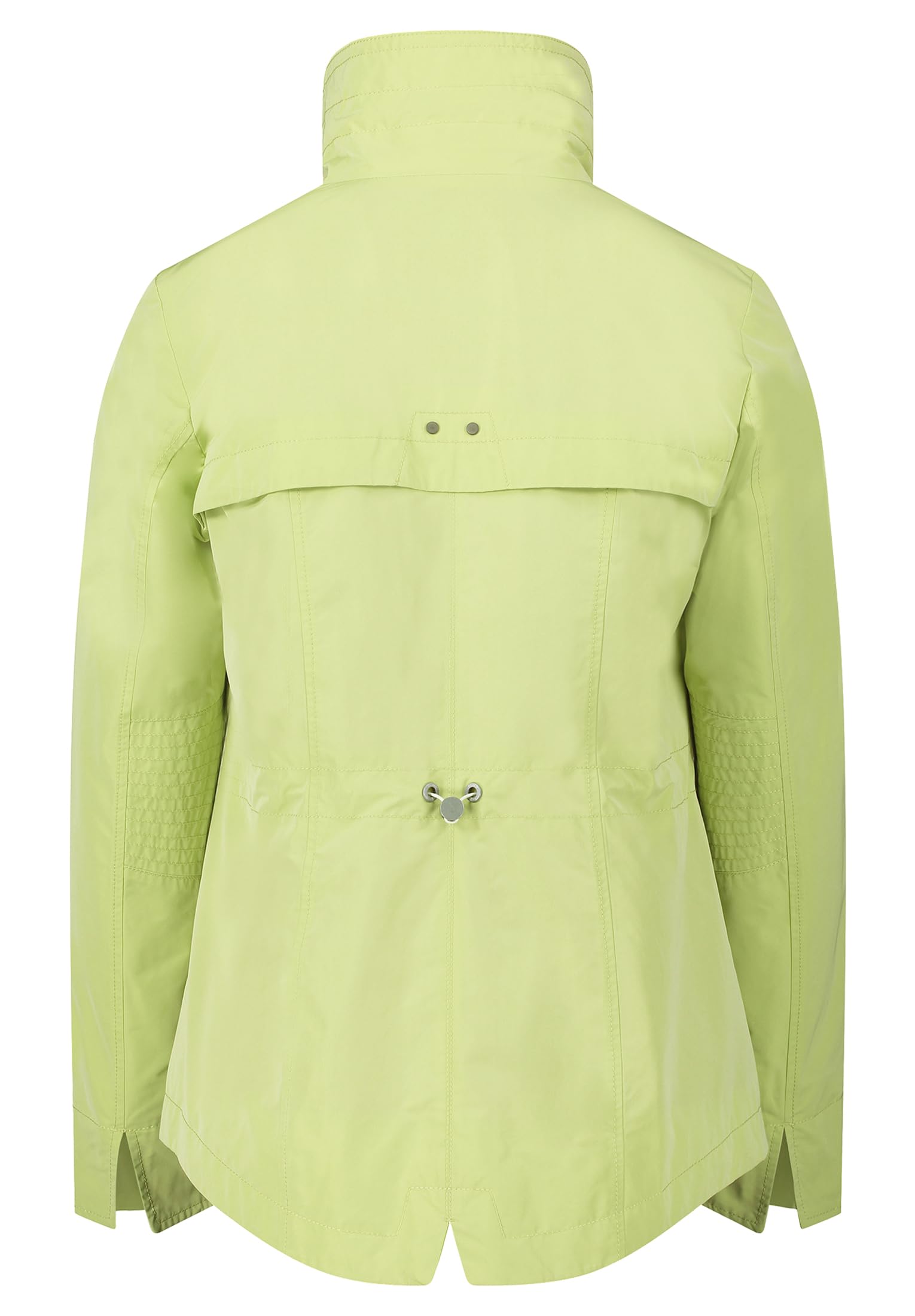 gil-bret-lia-popeline-jacke-gelb-gr-42 image 3