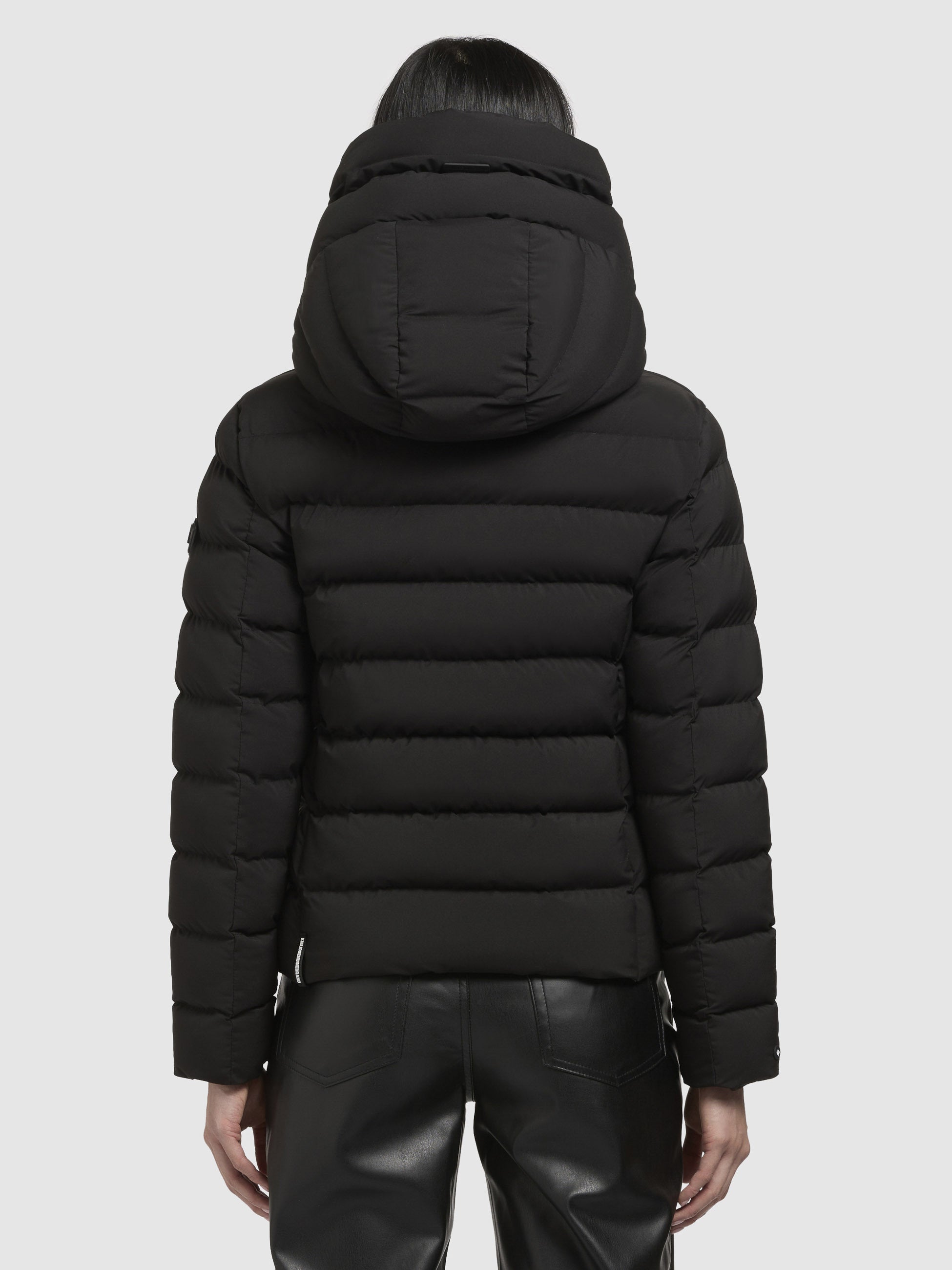 khujo-jacke-vadea-damen-steppjacke-h-ftlang-in-schwarz image 3