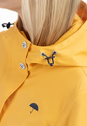 schmuddelwedda-damen-regenjacke-6 image 7