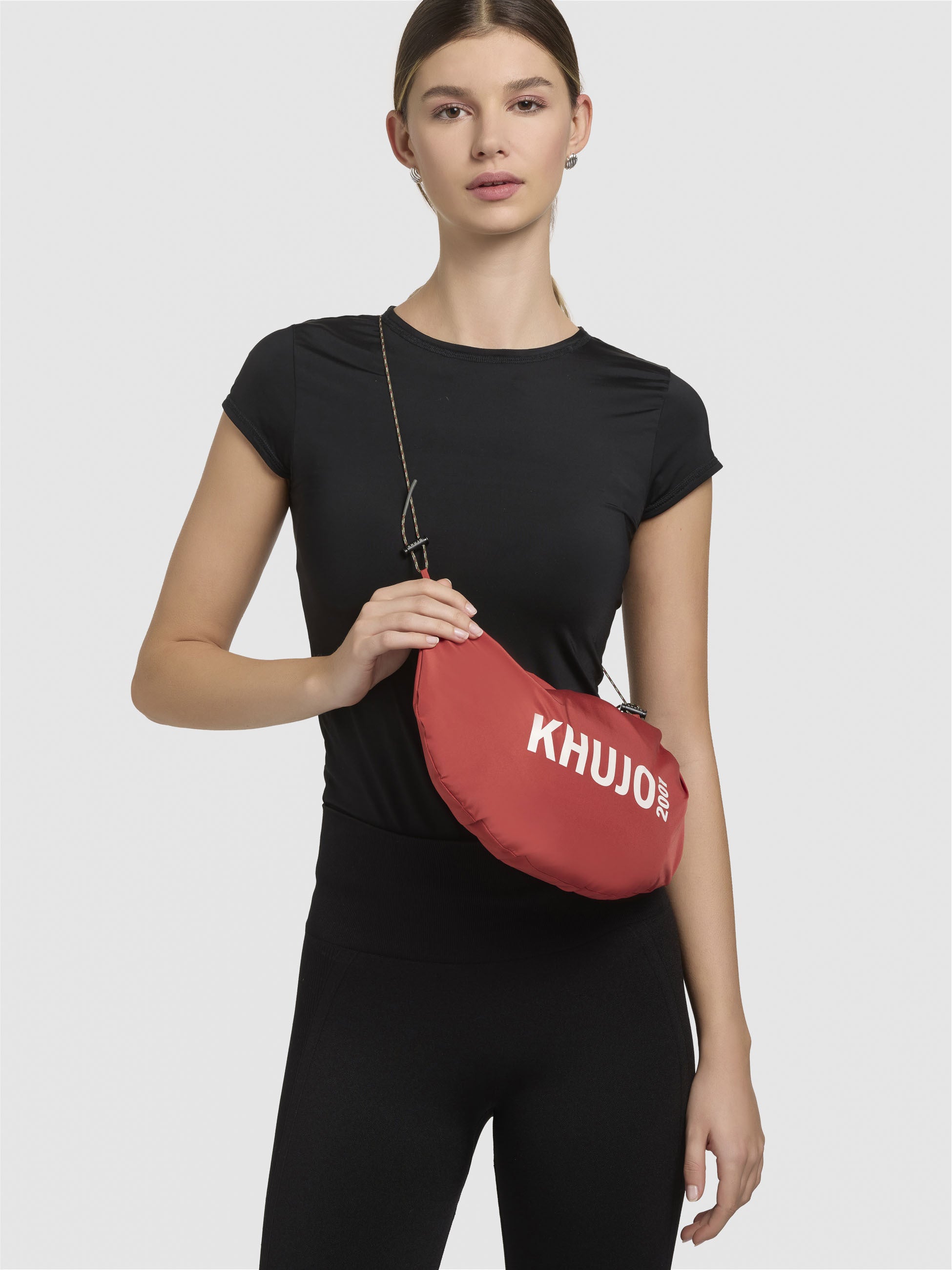 khujo-dipa-mantel-blassrot-damen-leichter-sommer-kurzmantel-mit-packtasche image 8
