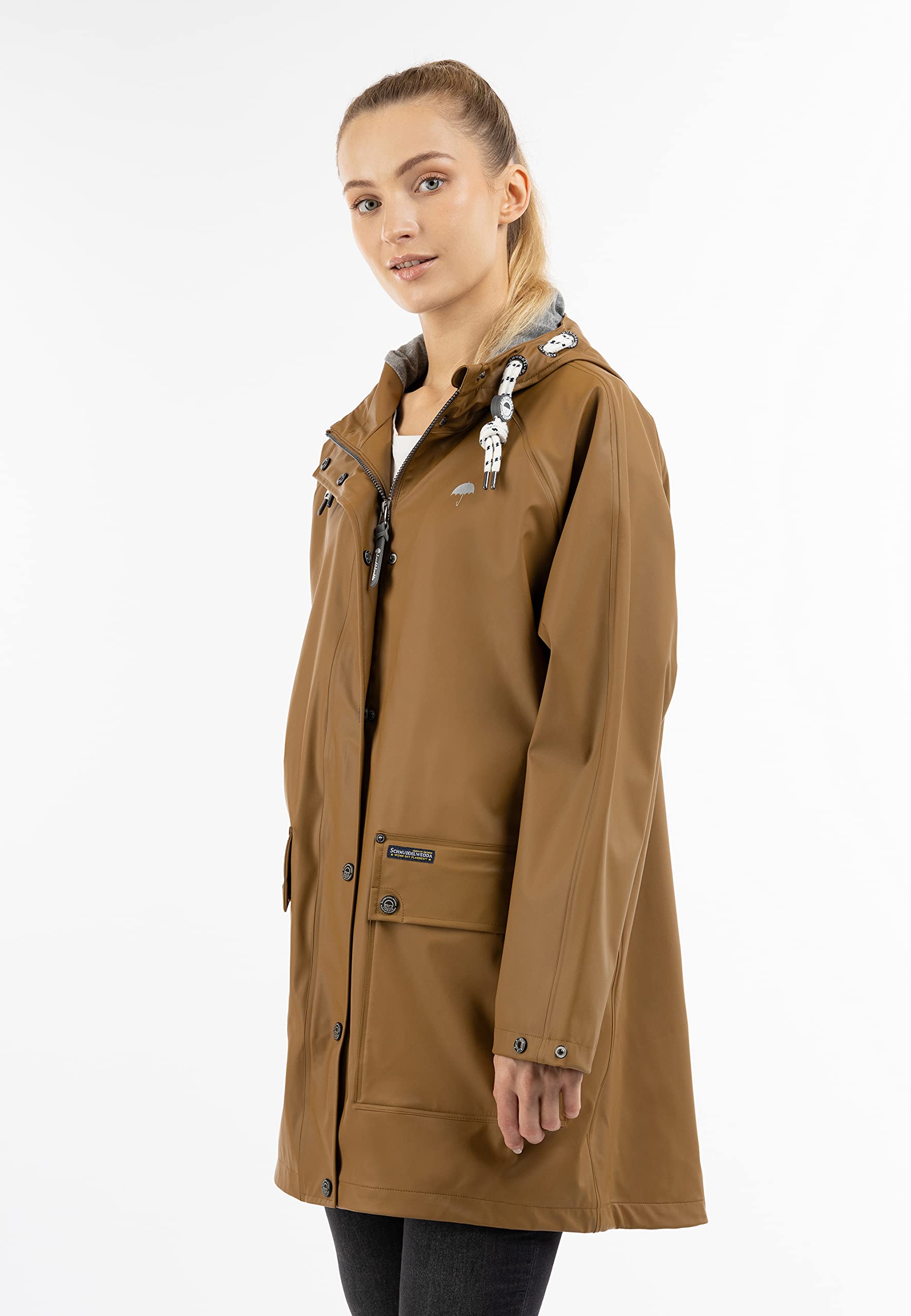 schmuddelwedda-damen-oversized-regenmantel-20 image 4