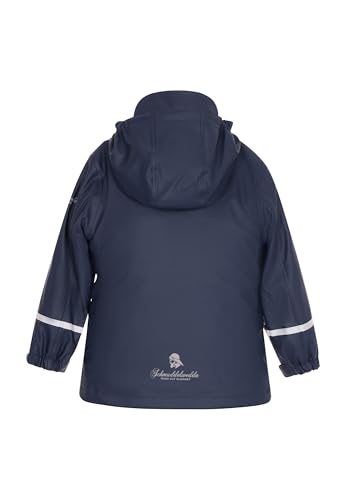 schmuddelwedda-jungen-regenjacke-langarm-mit-rei-verschluss-und-knopfleiste-klap image 4