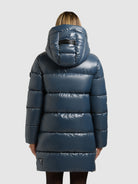 khujo-jacket-janou-dim-blue-winterjacke-mit-kapuze image 3
