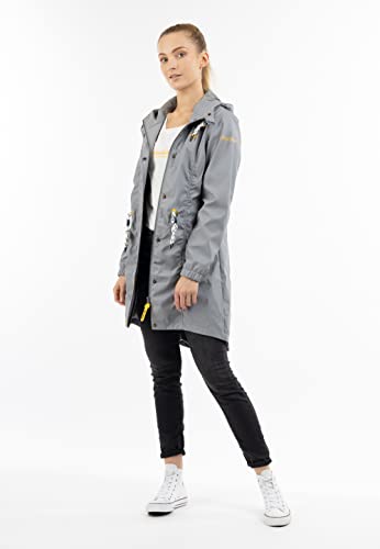 schmuddelwedda-damen-regenmantel-wasserdicht-3000mm-windbreaker-f-r-pendeln image 8