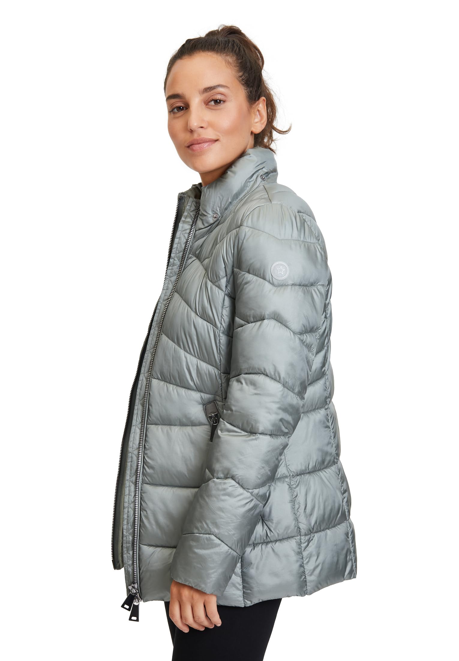 gil-bret-svea-damen-jacke-watte-steppjacke-in-sea-spray-44-eu image 7