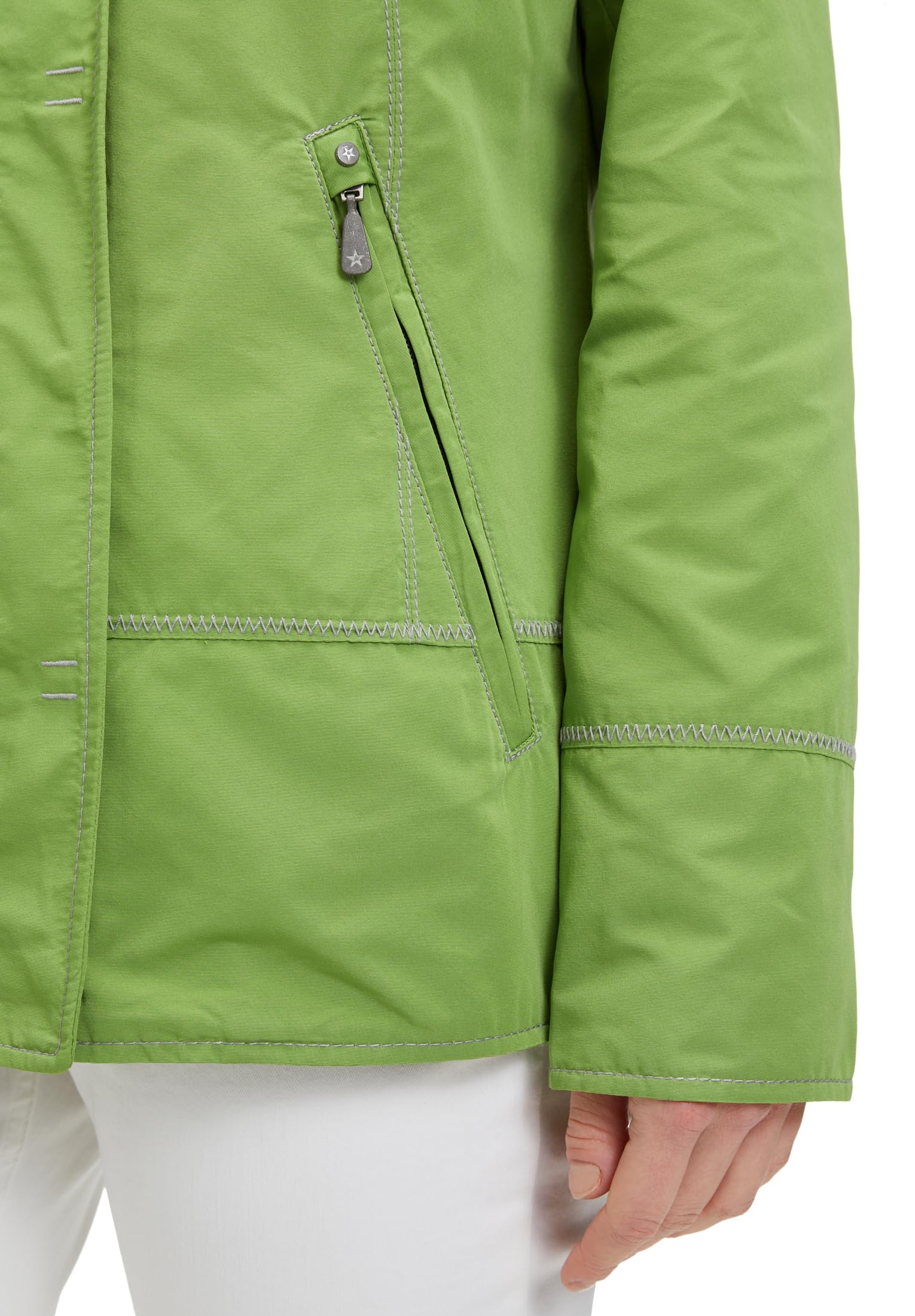gil-bret-nadine-damen-sommerjacke-mit-abnehmbarer-kapuze image 6