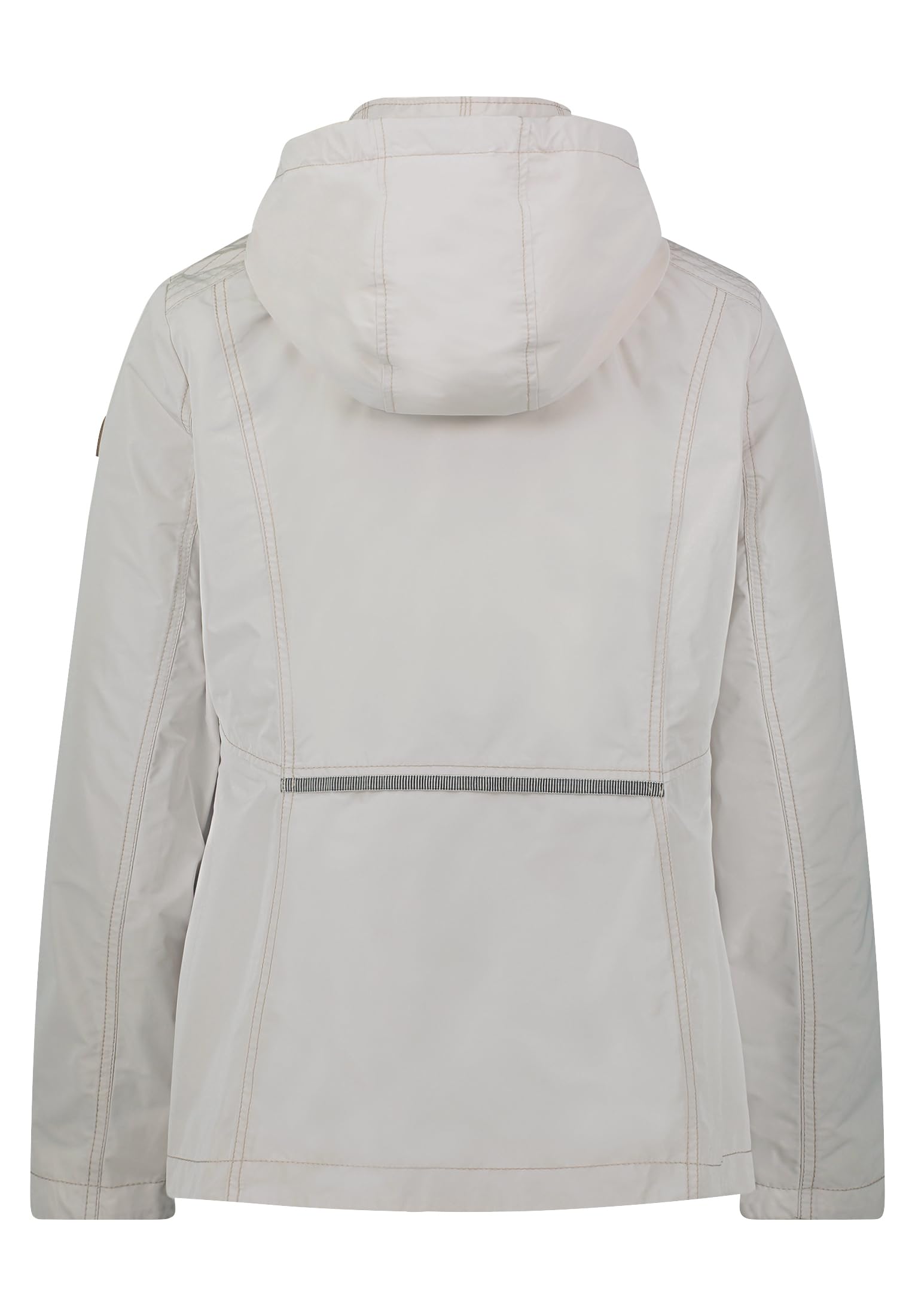 gil-bret-lia-damen-popeline-jacke-cremefarben-gr-e-42 image 3