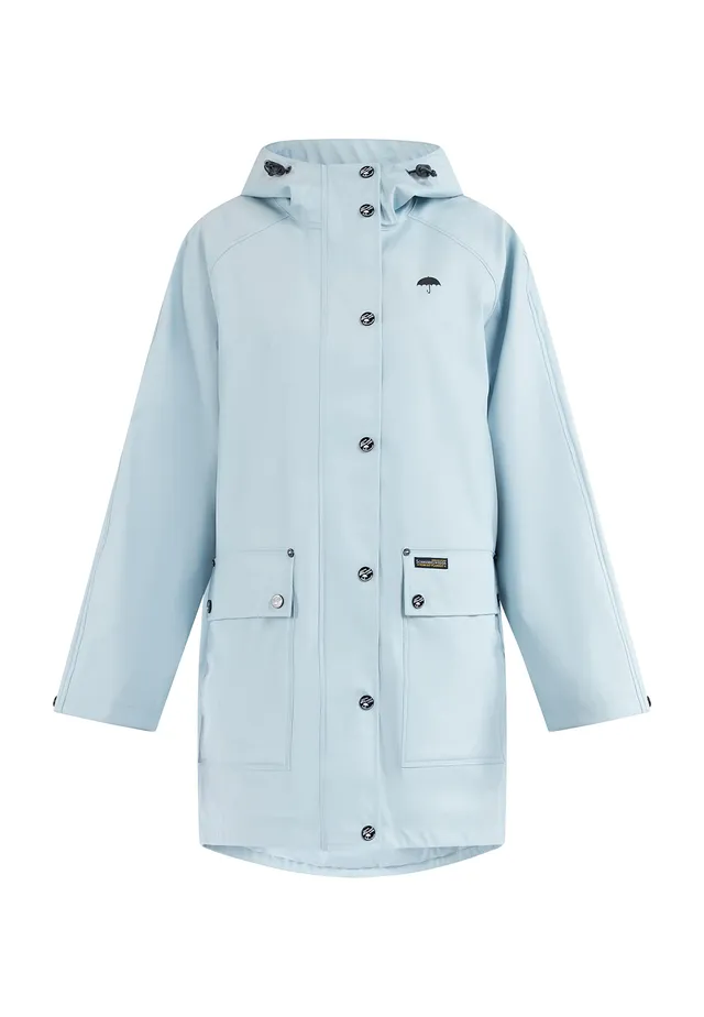 schmuddelwedda-damen-oversized-regenmantel-15 image 1