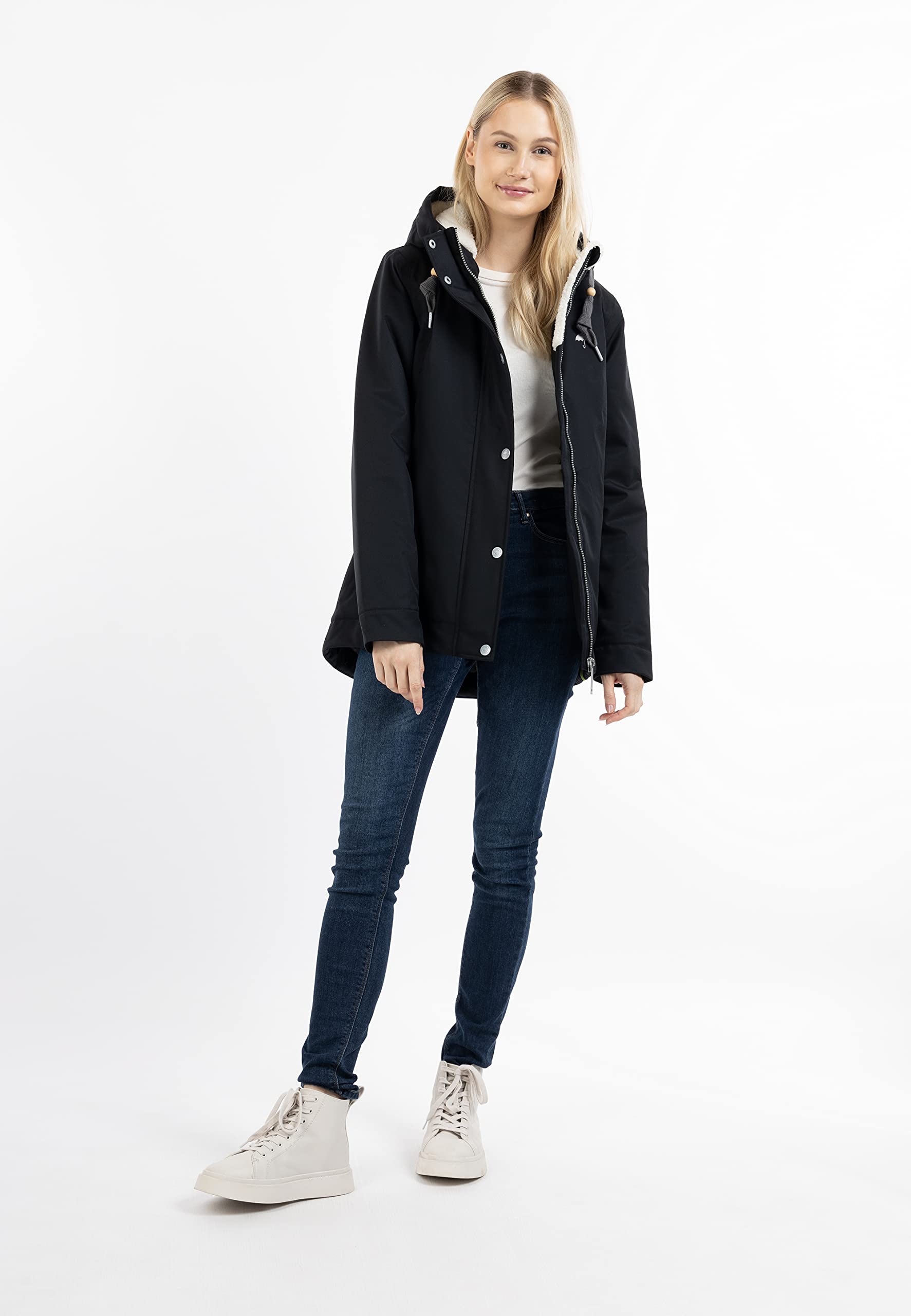 schmuddelwedda-damen-winterjacke-aus-recyceltem-polyester-gef-tterte-winterjacke image 3