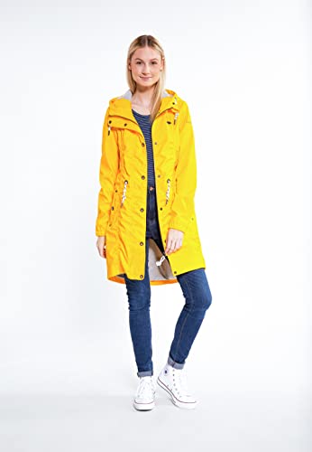 schmuddelwedda-damen-regenmantel-wasserdicht-3000mm-windbreaker-5 image 7