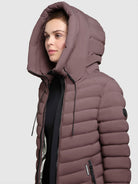 khujo-jacket-pace2-steppjacke-damen-bergangsjacke-in-orchid-lilac image 7