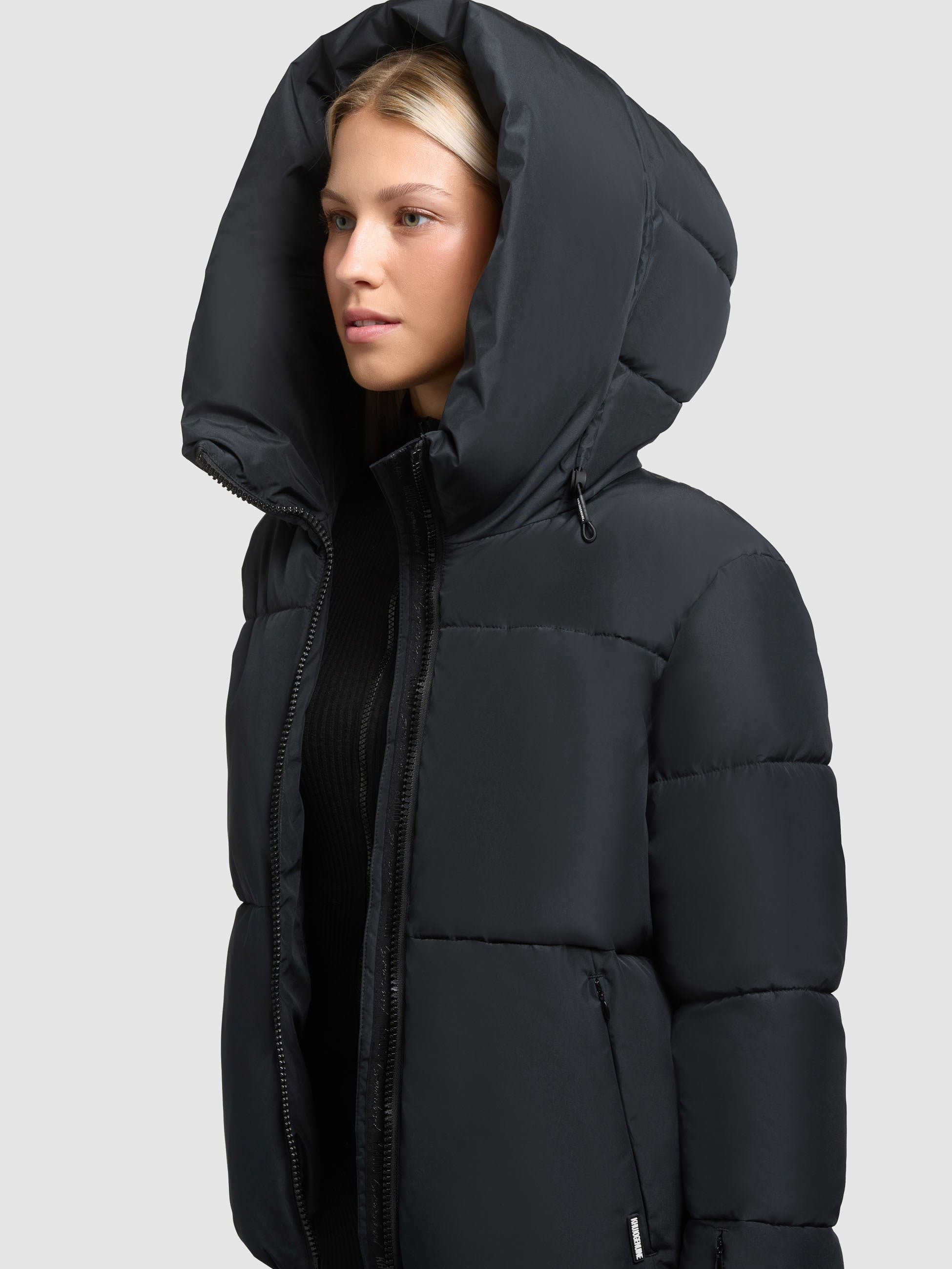 khujo-jacke-audrey-matt-damen-steppjacke-h-ftlang-port-blue image 7