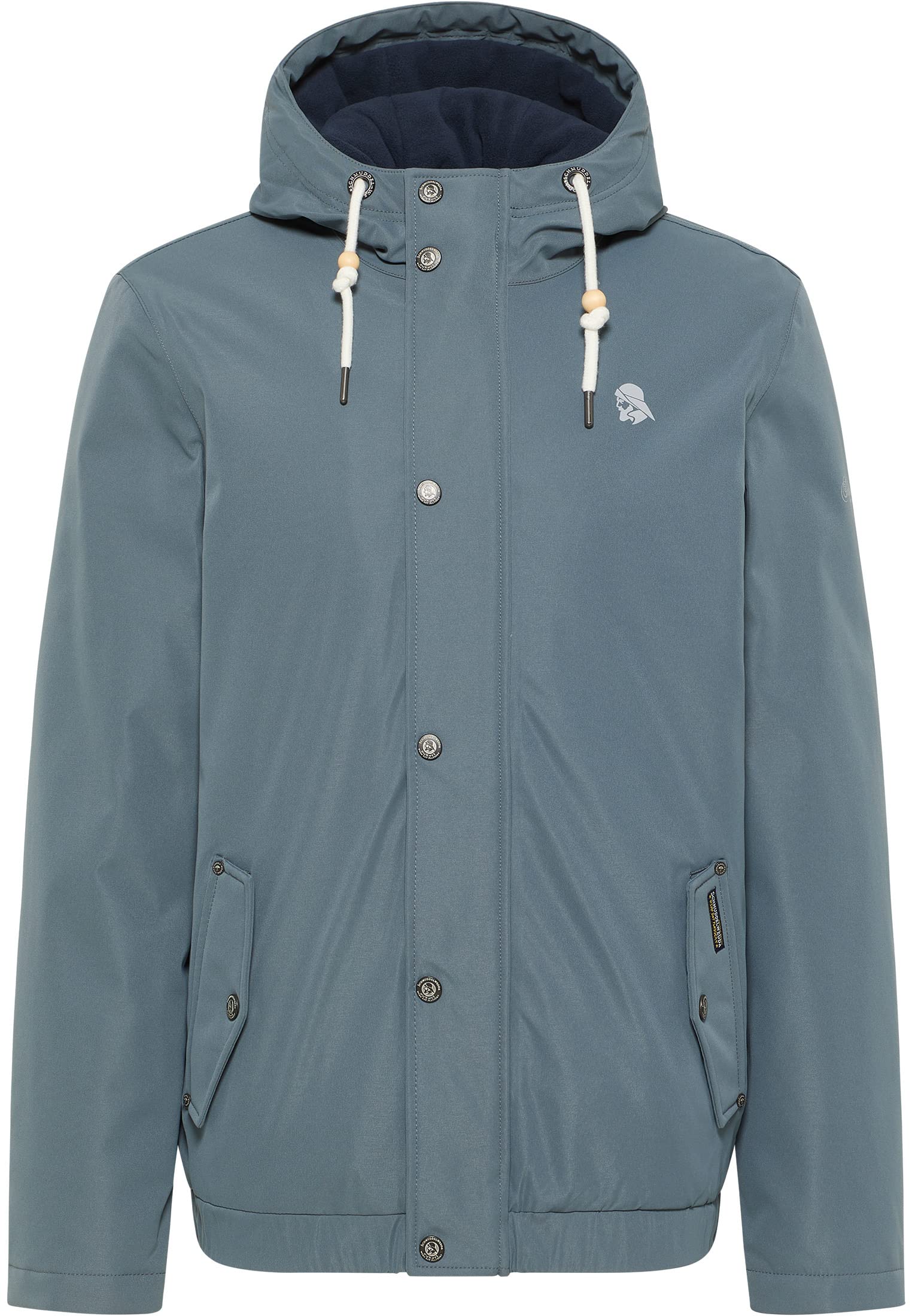 schmuddelwedda-herren-winterjacke image 1