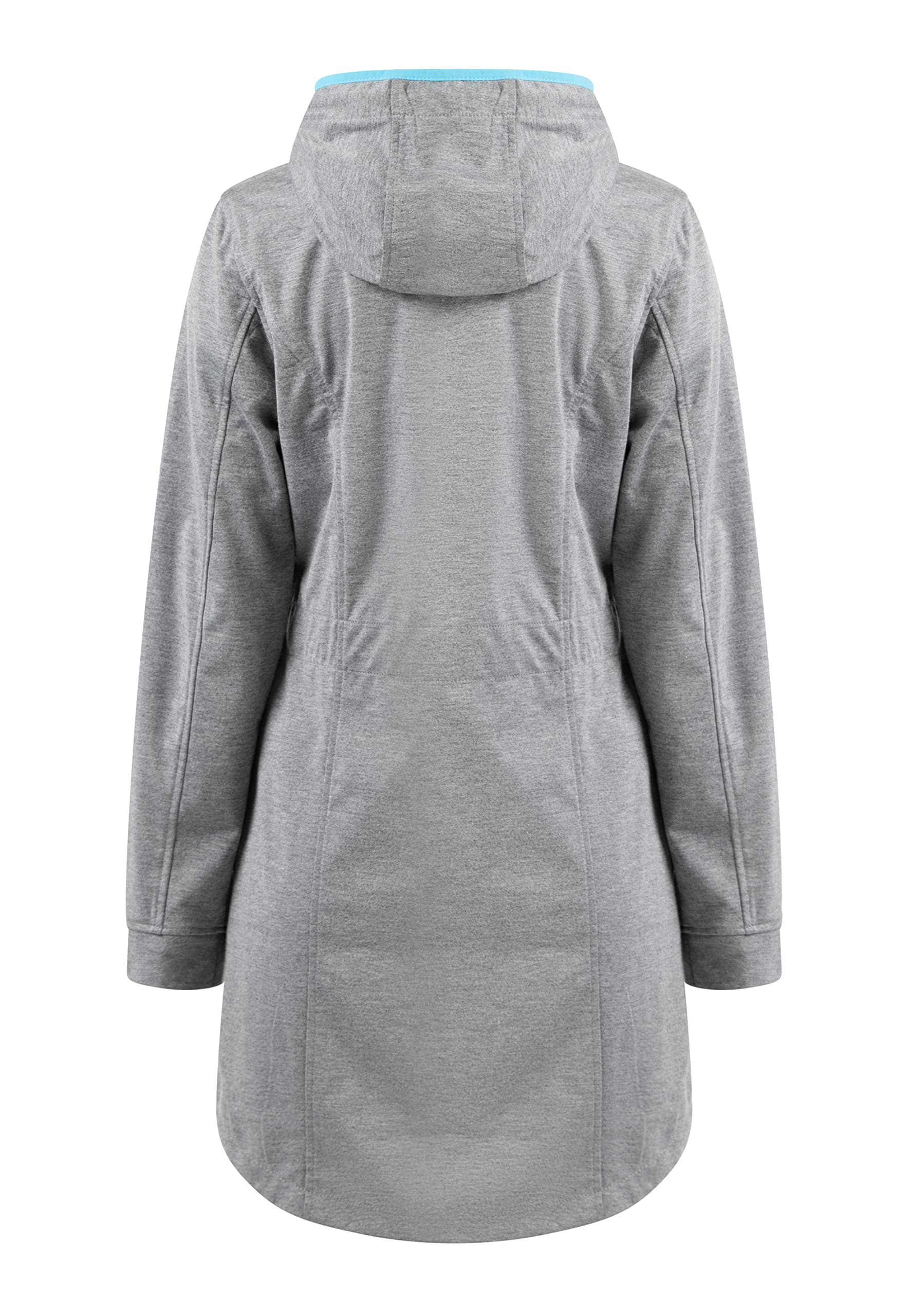 schmuddelwedda-damen-funktionsjacke-leichte-regen-bergangsjacke image 2