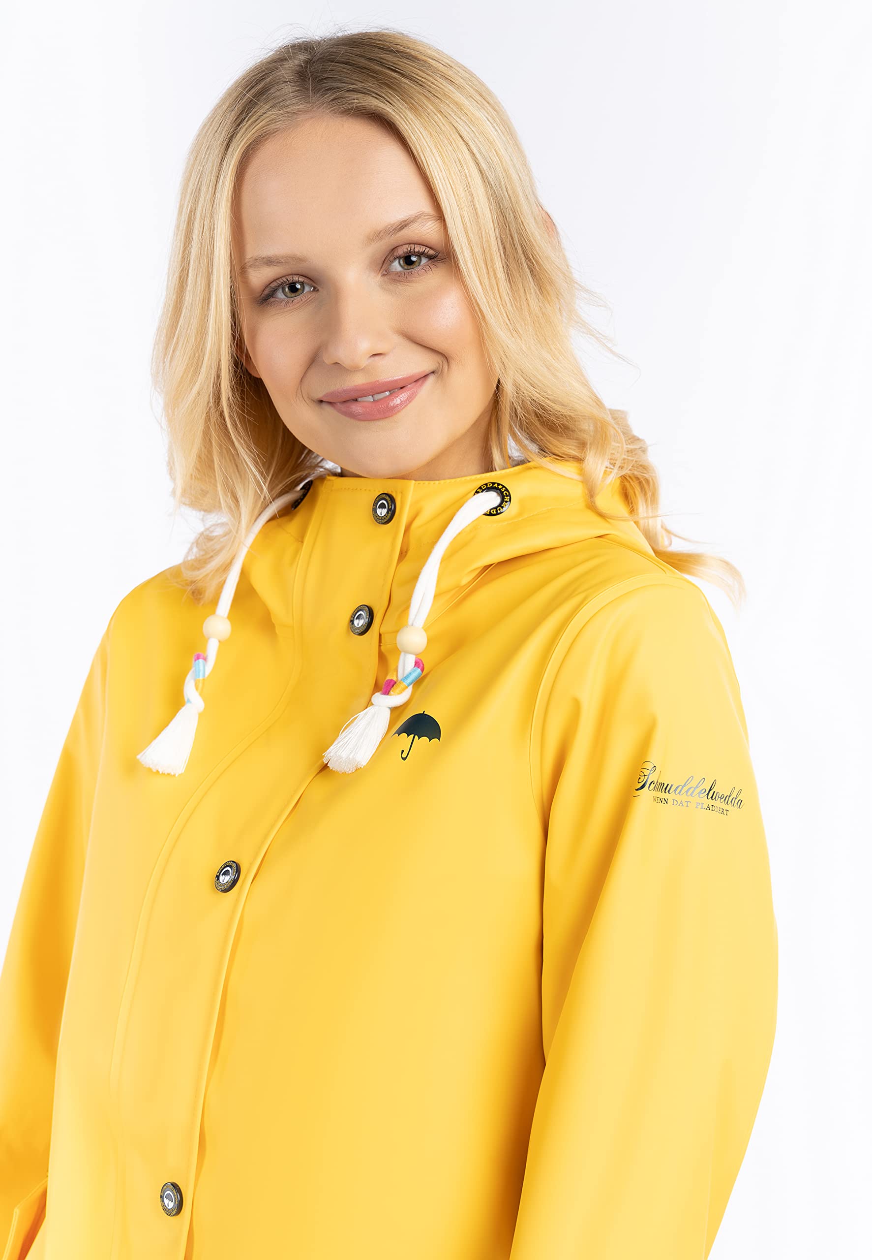 schmuddelwedda-damen-regenjacke-9 image 3