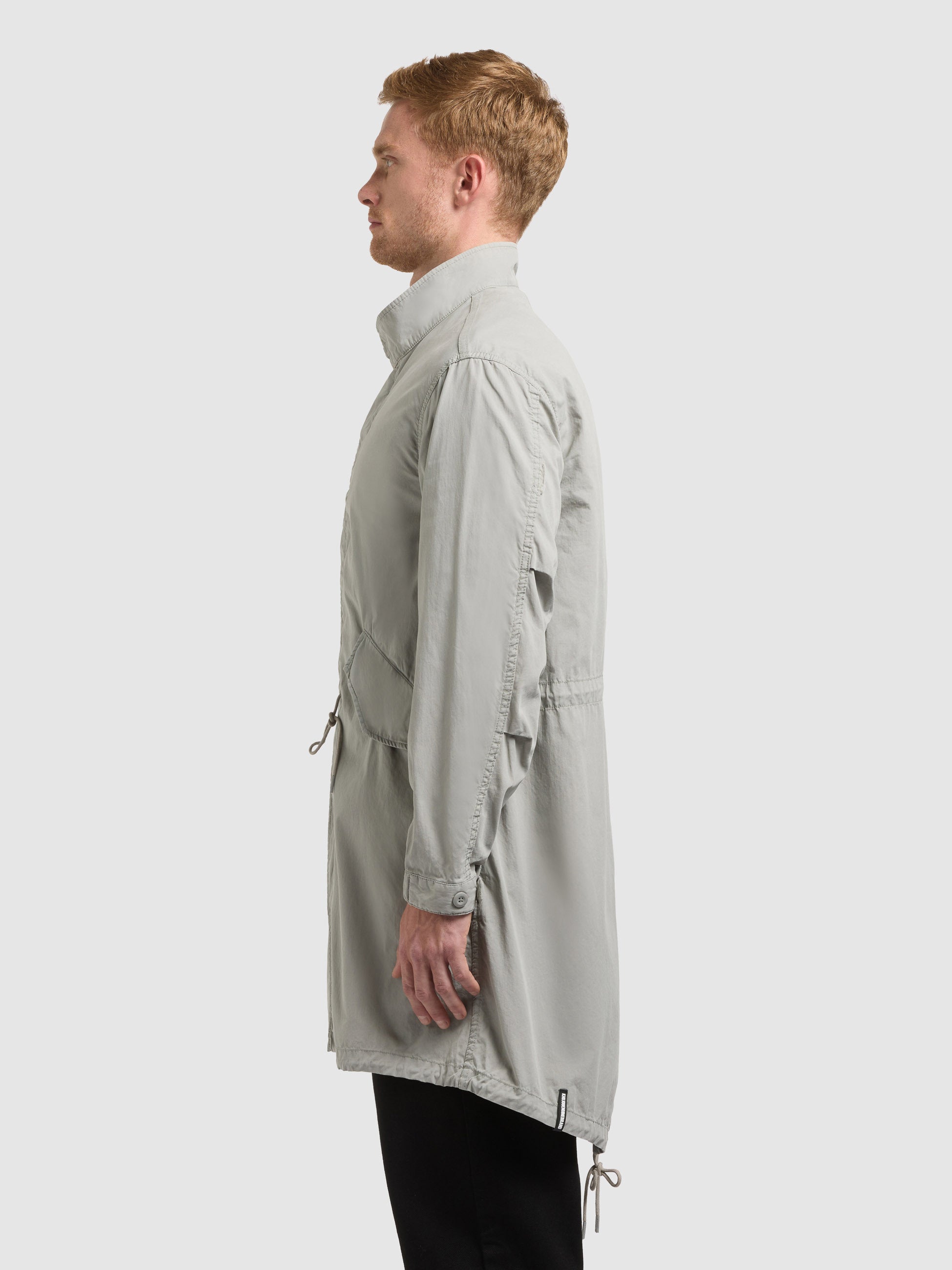 khujo-mantel-vito-cloud-green-parka-lang image 5