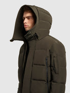 khujo-jacket-tato2-range-green-gesteppte-winterjacke-damen image 7