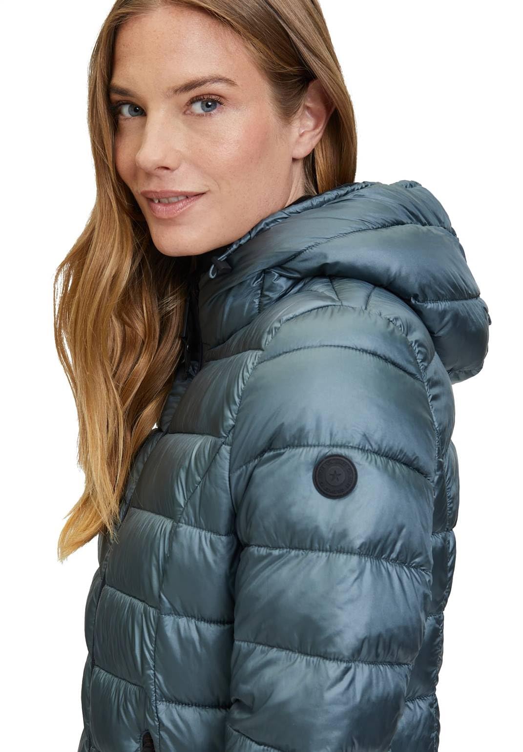gil-bret-damen-steppjacke-9086-mit-kunstdaune image 2