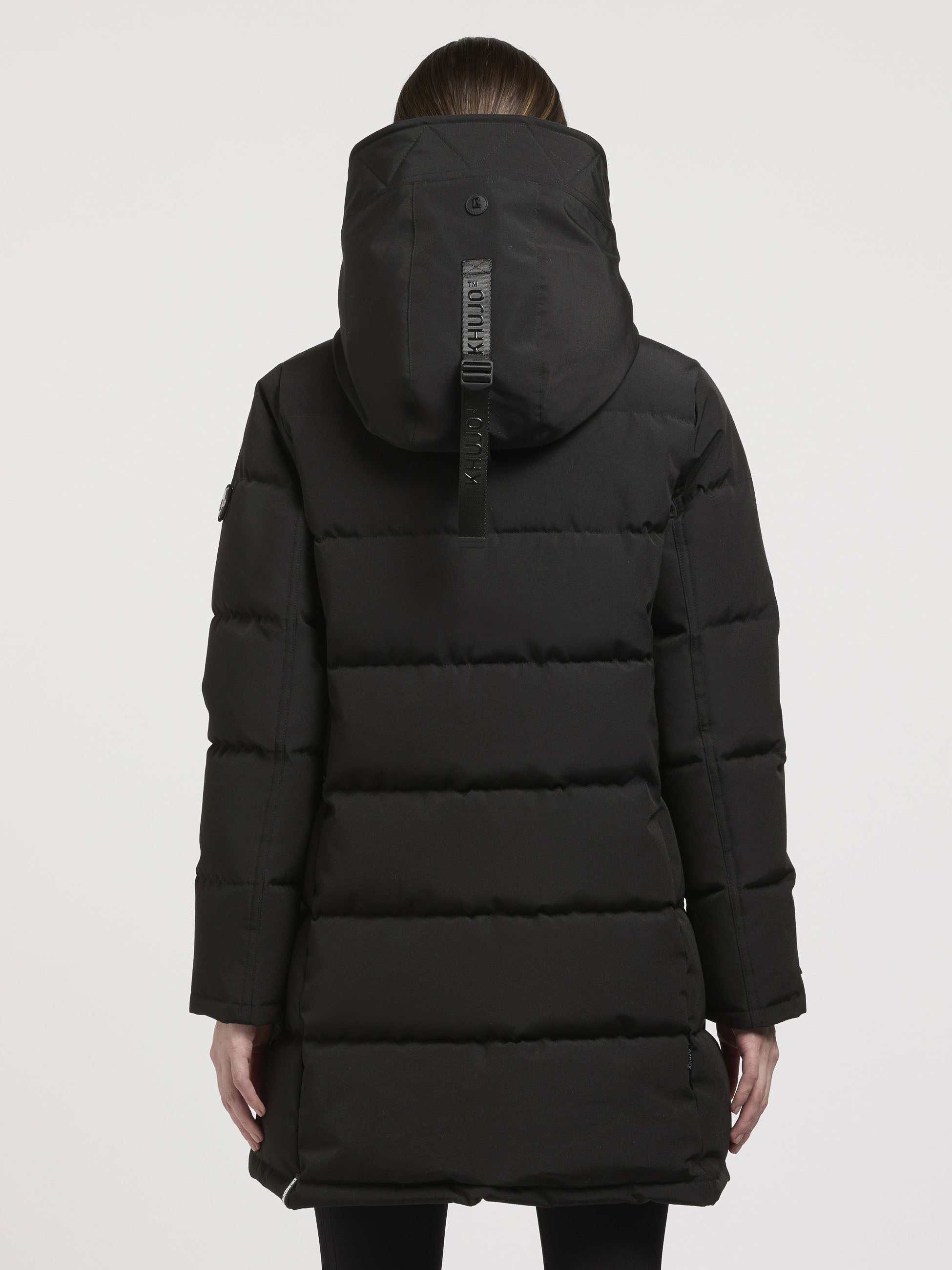 khujo-faltd-steppmantel-schwarz-damen-wintermantel-mit-kapuze-im-regular-fit image 3