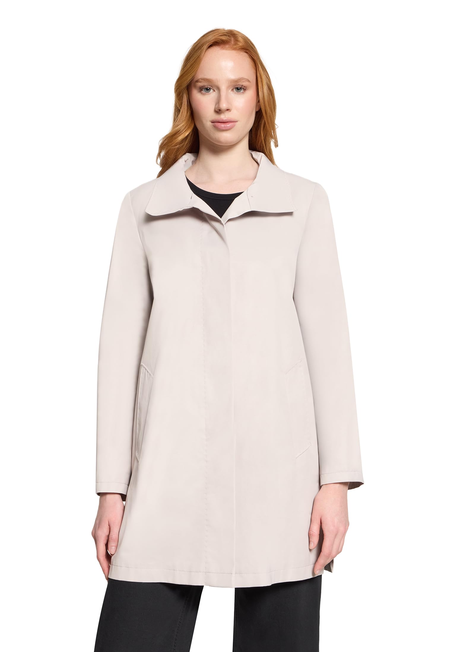gil-bret-damen-sommerjacke-lia-mit-stehkragen-a-linie image 8