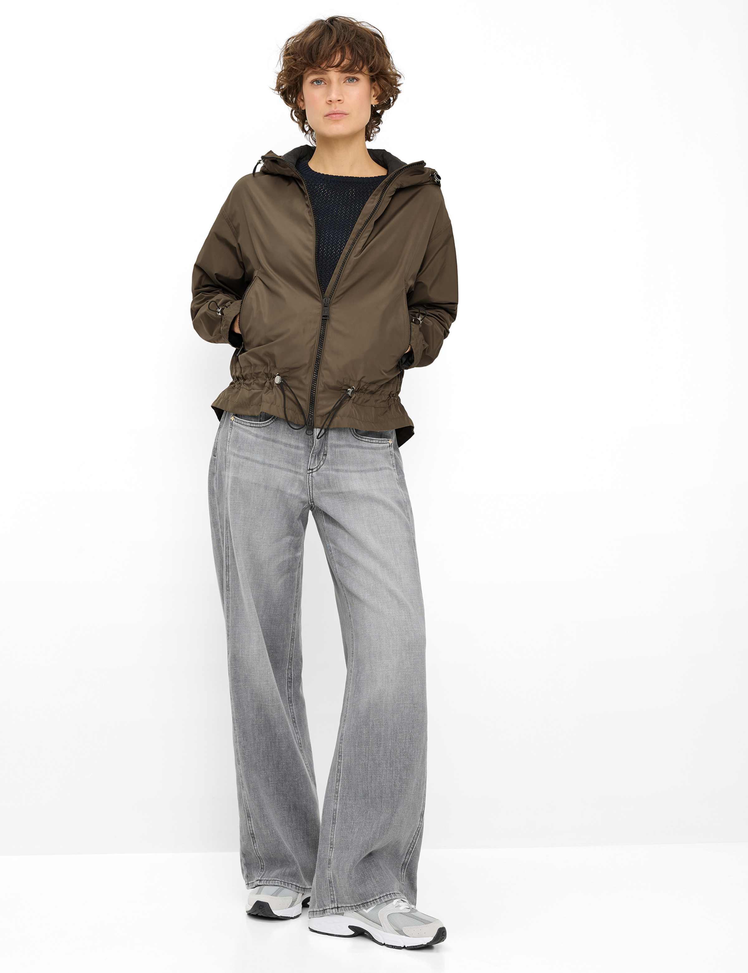 fuchs-schmitt-sheffield-leichtjacke-damen-kurz-mit-kapuze image 5
