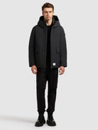 khujo-oreg-damen-winterjacke-port-blue image 6