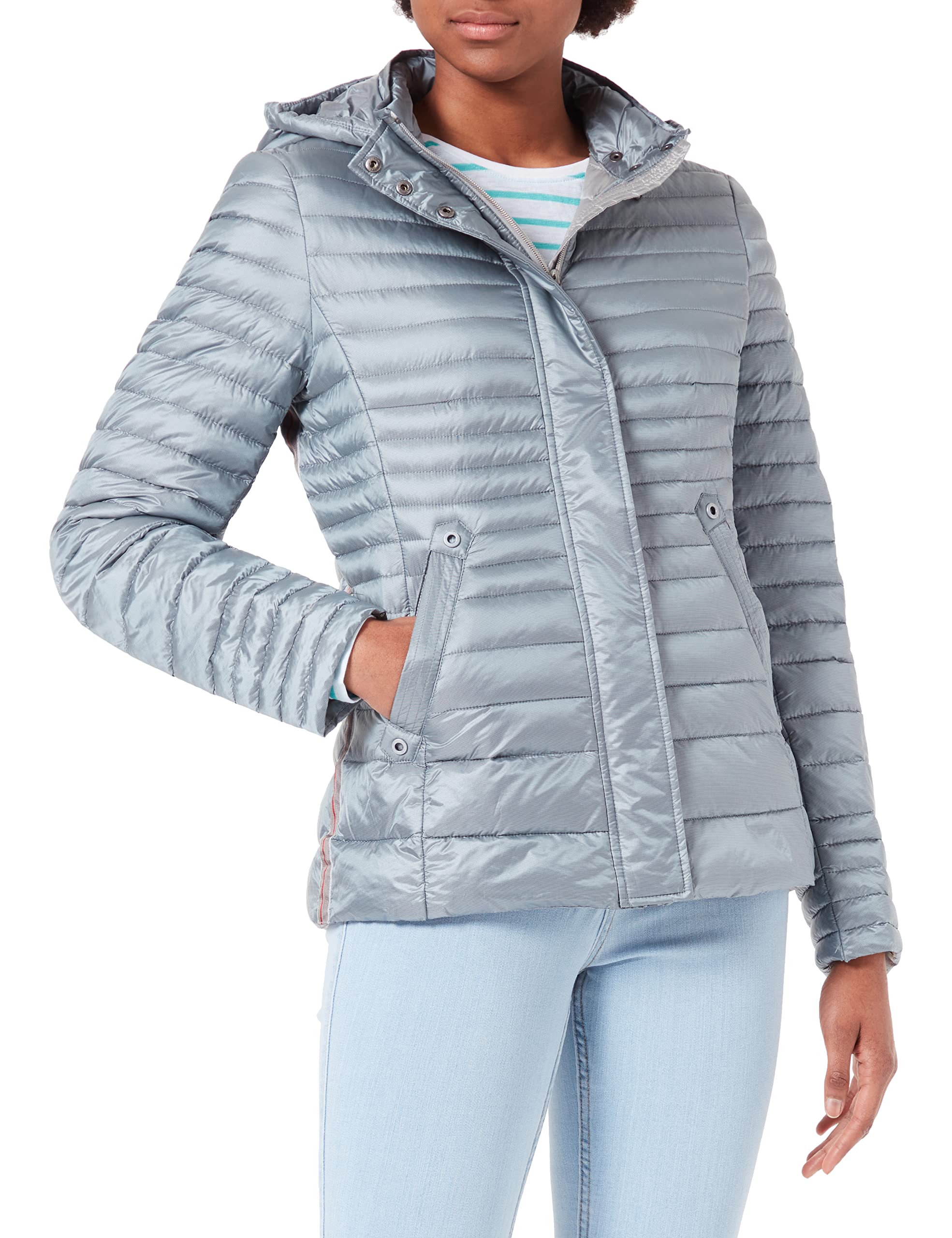 gil-bret-pippa-damen-jacke-goblin-blue-gr-42 image 1