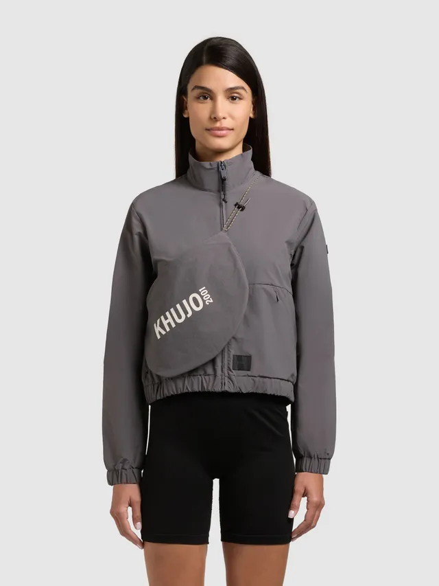 khujo-leitzi-jacke-slate-grey-leichte-sommer-blousonjacke-mit-umh-ngetasche image 1