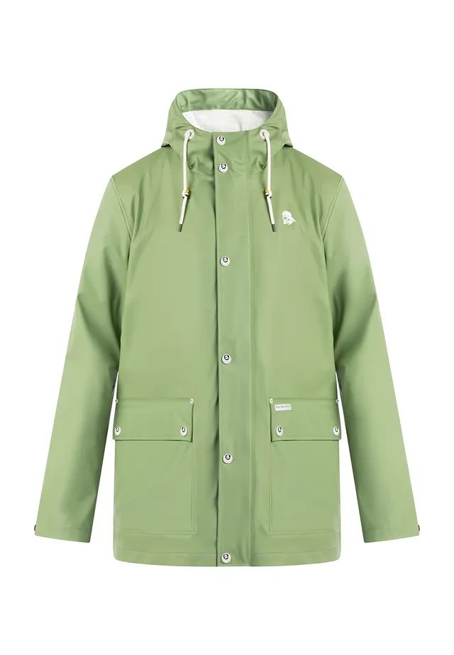 schmuddelwedda-herren-regenjacke-4 image 1