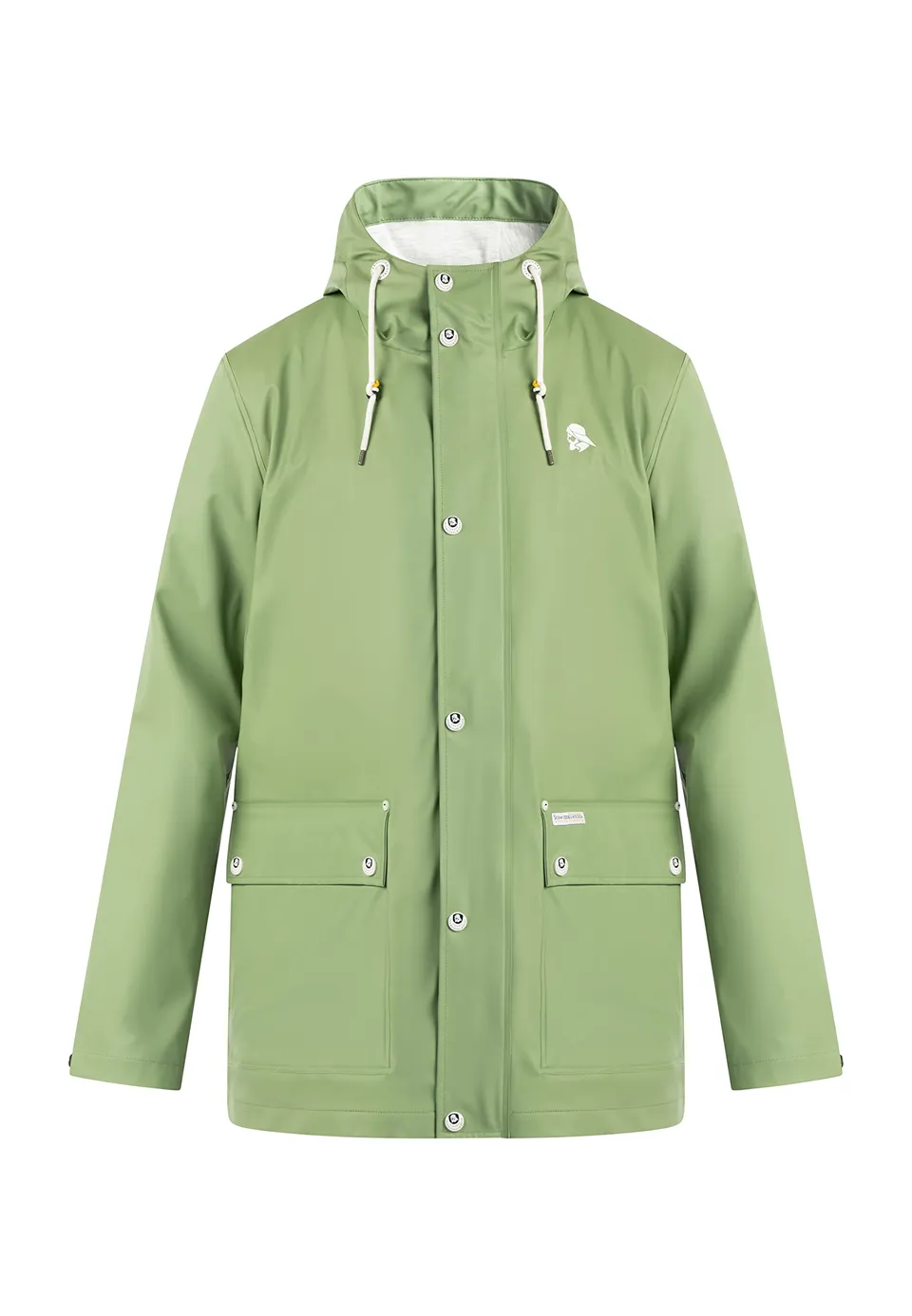 schmuddelwedda-herren-regenjacke-4 image 1