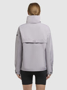khujo-jacke-raibe-graulila-damen-sommerjacke-regular-fit-h-ftlang image 3