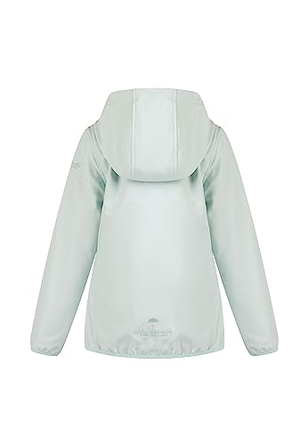 schmuddelwedda-m-dchen-softshellblouson-aus-recyceltem-material-kinder-softshell-2 image 4