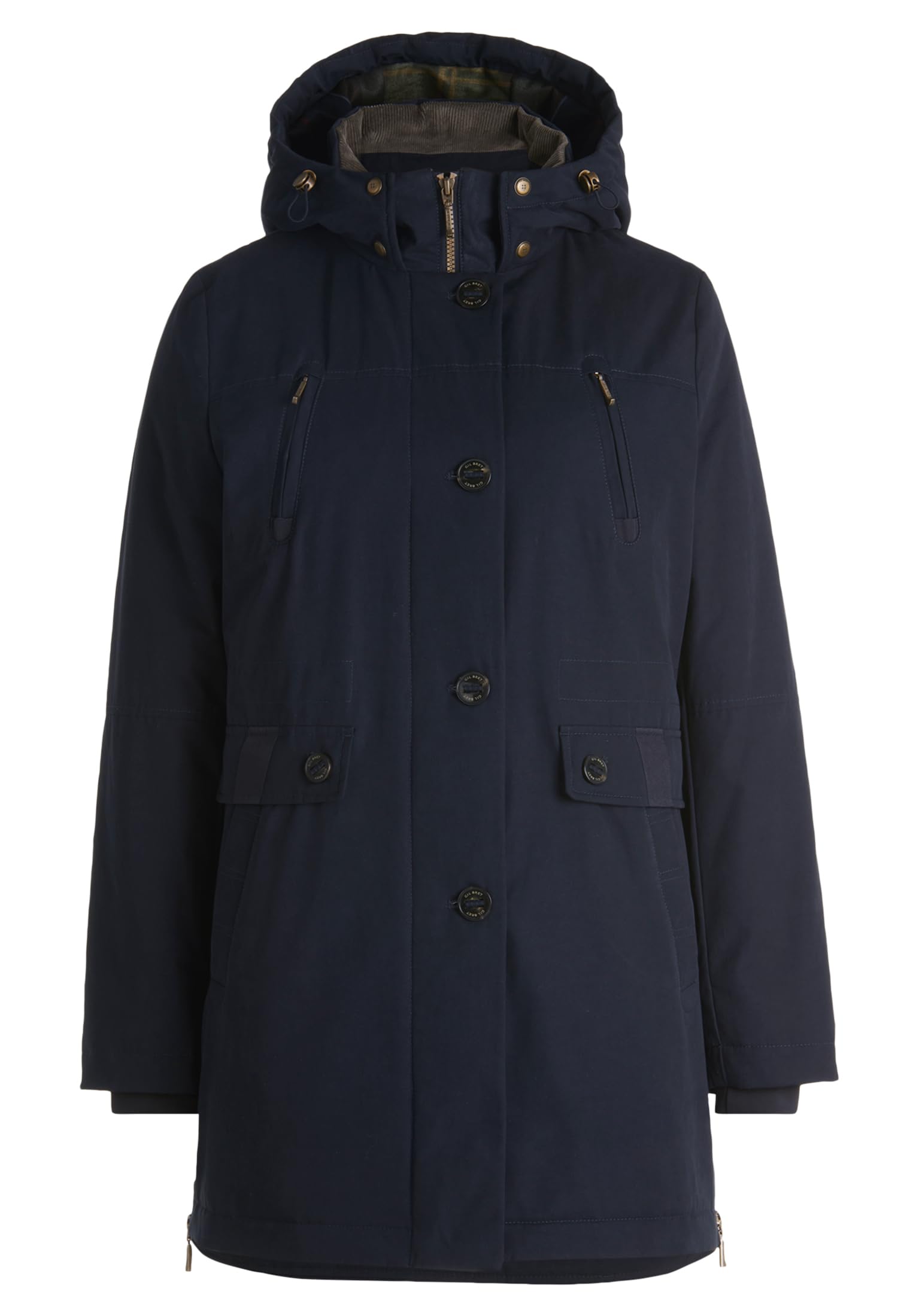 gil-bret-damen-jacke-dublin-wattierte-winterjacke image 4