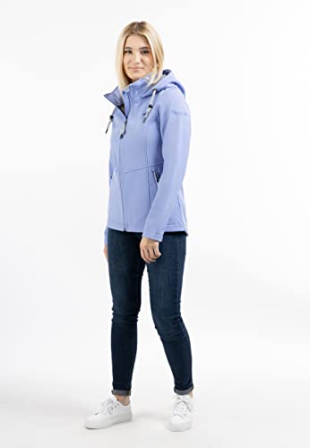 schmuddelwedda-damen-softshelljacke-3 image 8