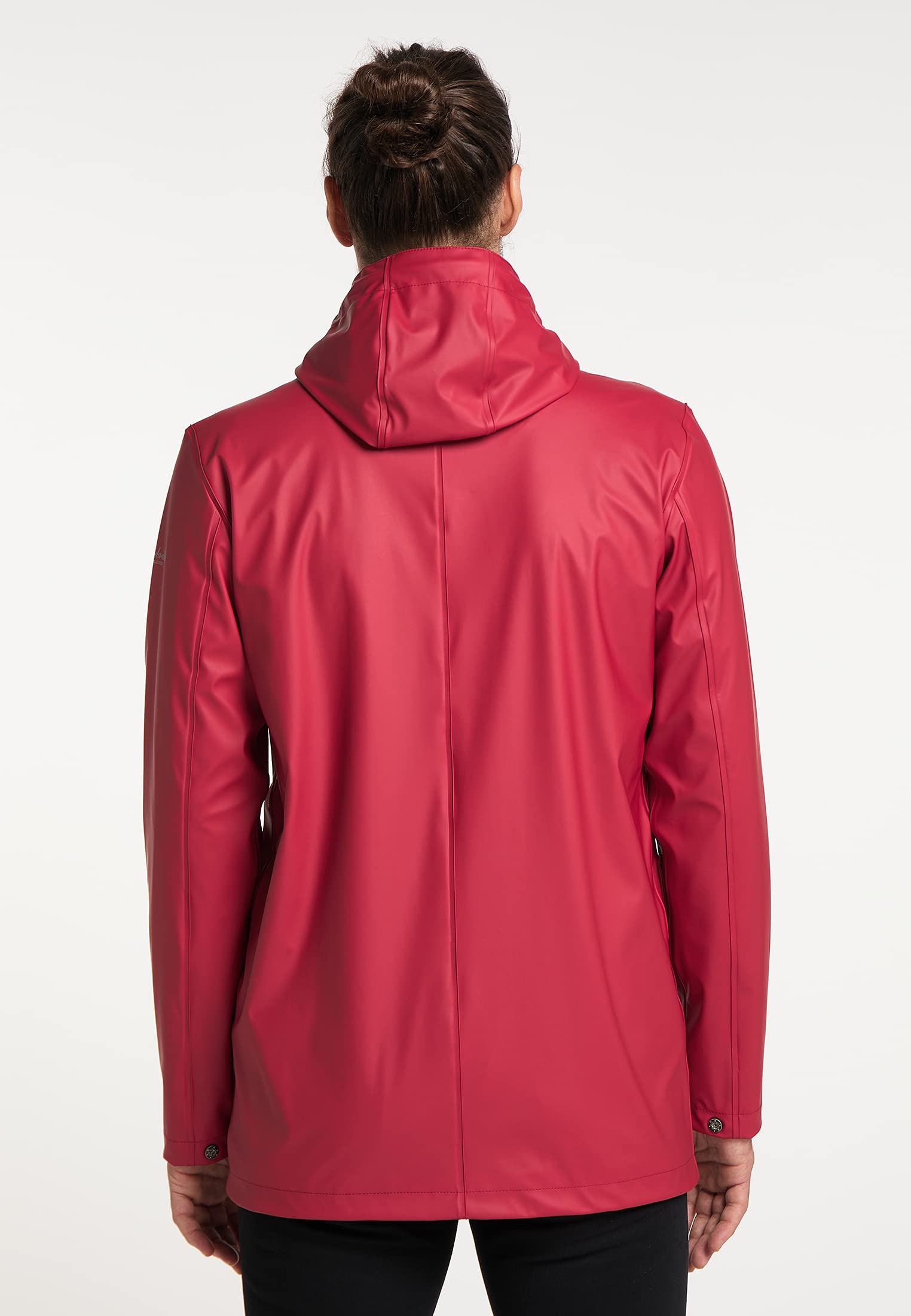 schmuddelwedda-herren-regenjacke-wasserdicht-mit-kapuze image 5