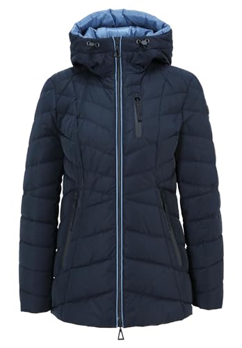 gil-bret-finja-9192-6215-damen-wattierte-jacke-dusky-navy-gr-e-44 image 8