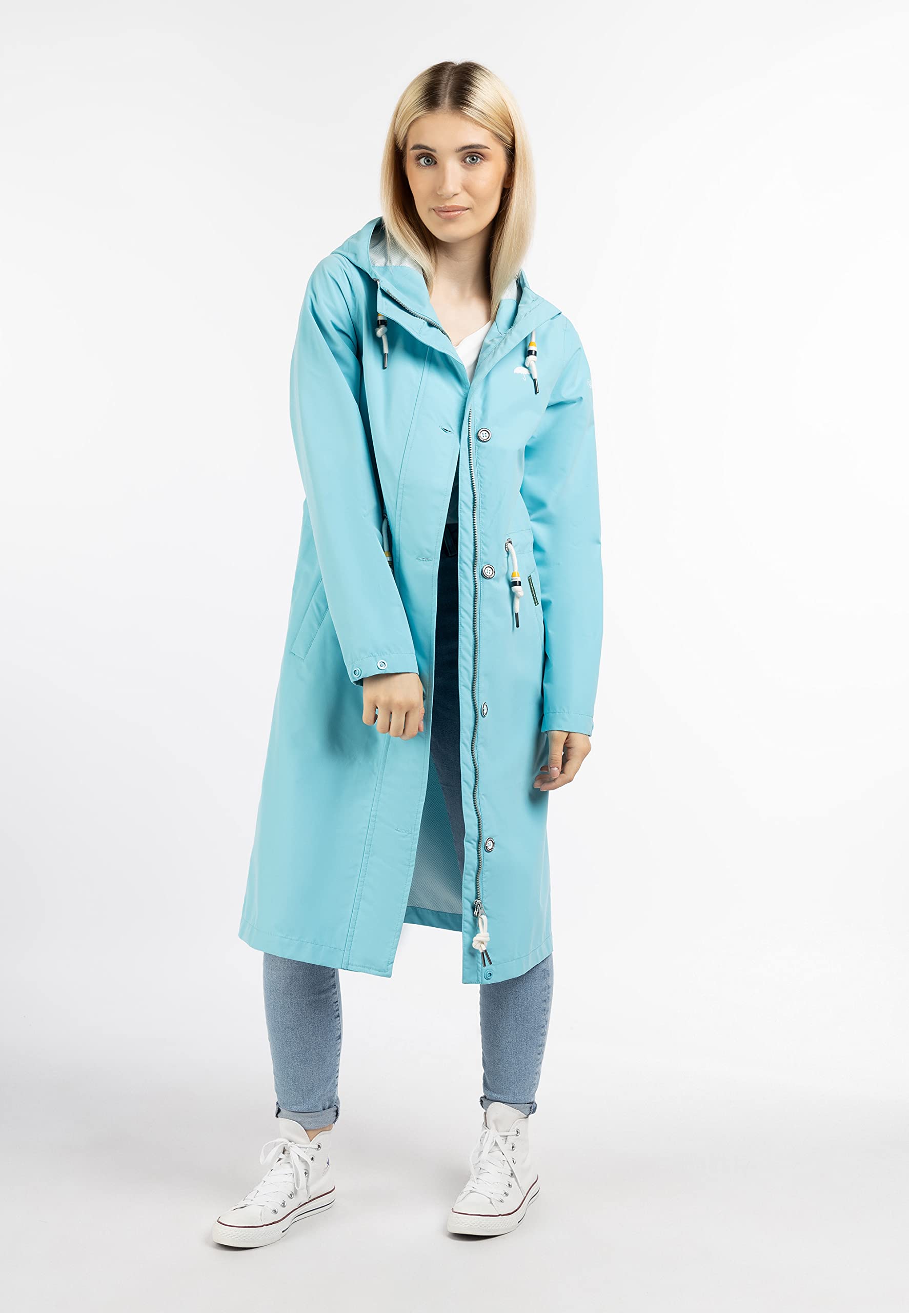 schmuddelwedda-damen-regenmantel-aus-recyceltem-material-3 image 5