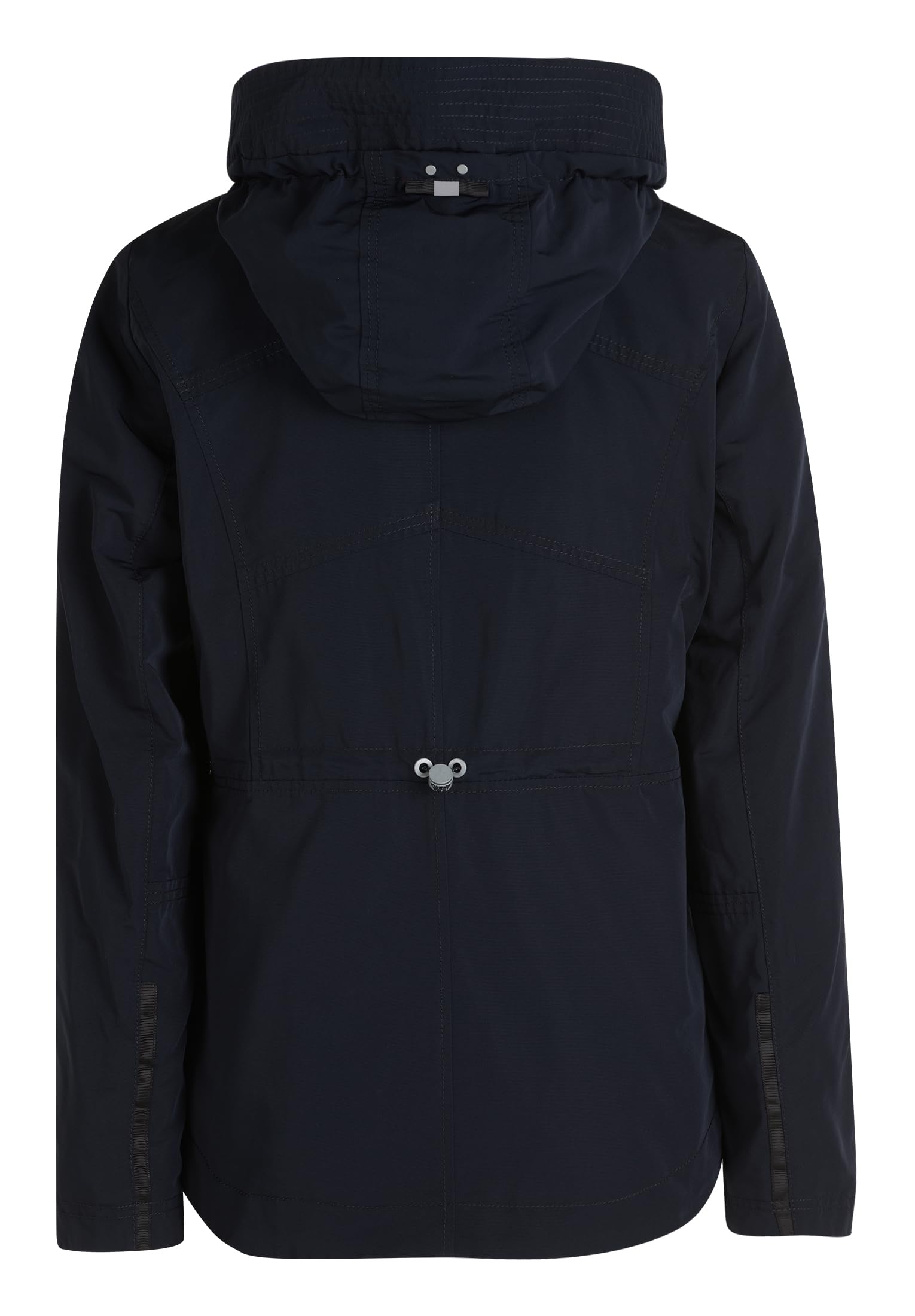 gil-bret-lia-damen-sommerjacke-mit-kapuze-karo-besatz image 5
