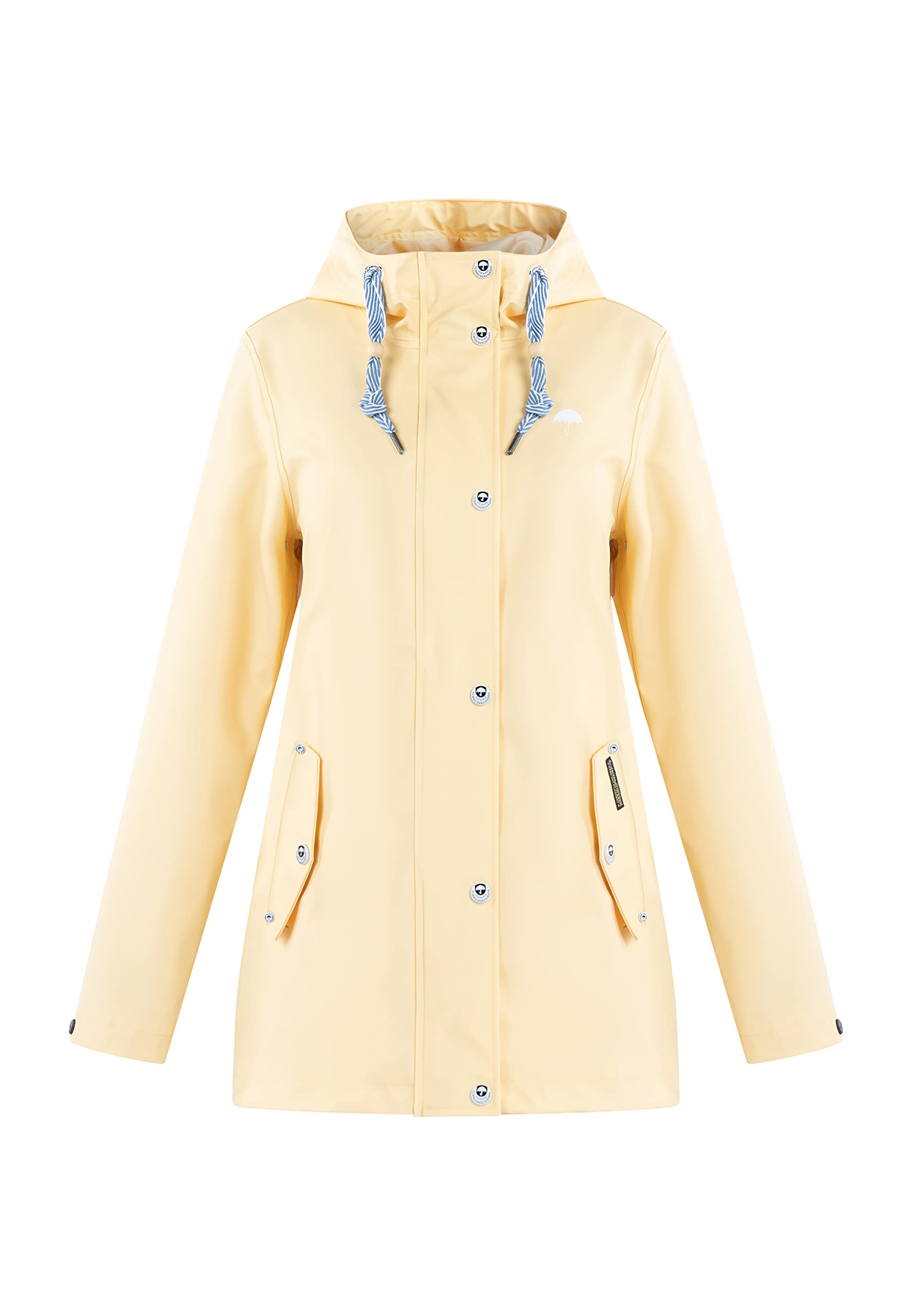 schmuddelwedda-damen-regenjacke-16 image 1