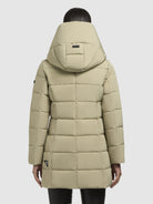 khujo-tenx-parka-steppjacke-hellgr-n-damen image 3