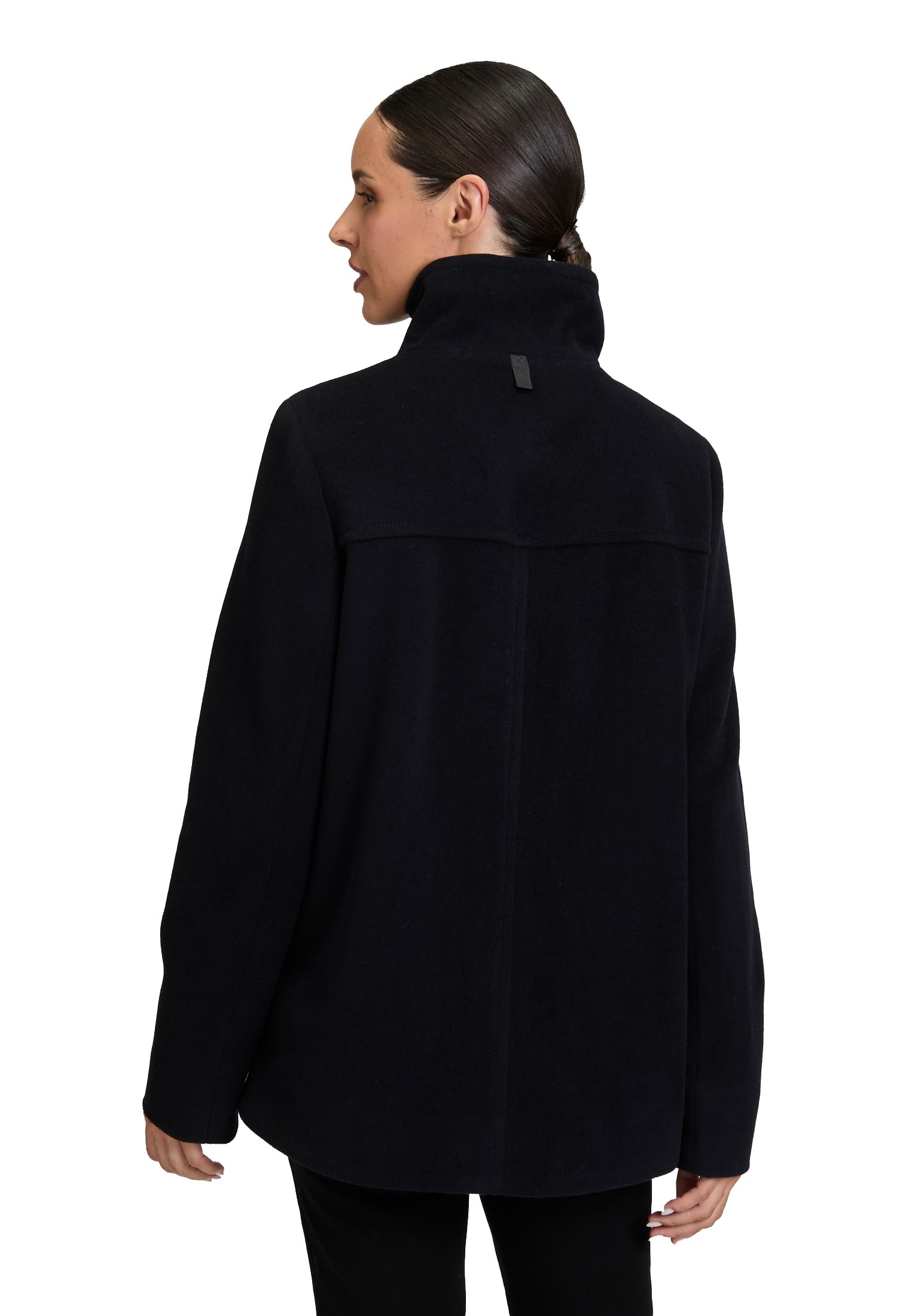 gil-bret-dublin-damen-winterjacke-mit-kragen image 2