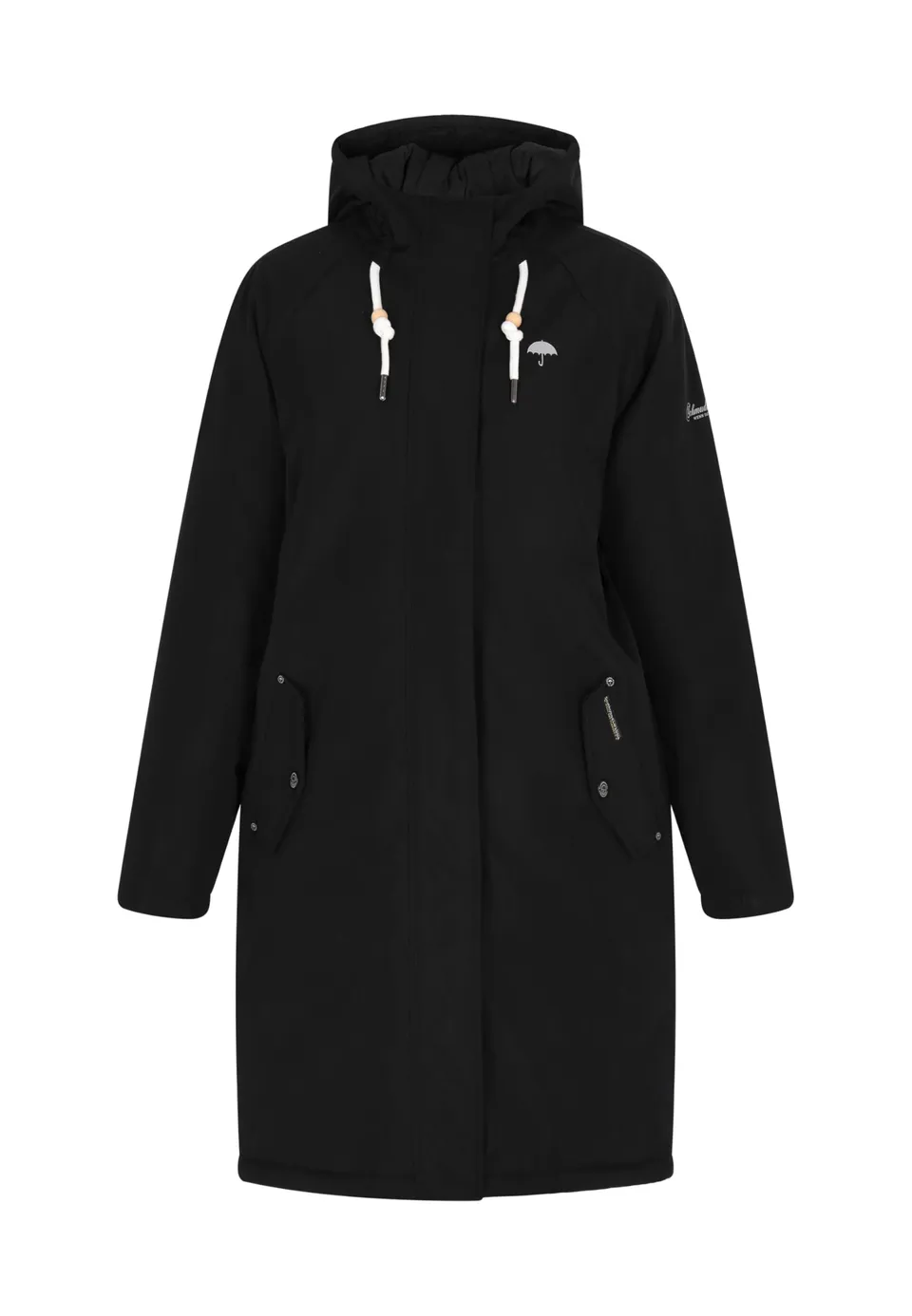 schmuddelwedda-damen-winterparka-langarm-mit-rei-verschluss-und-klappentasche-2 image 1