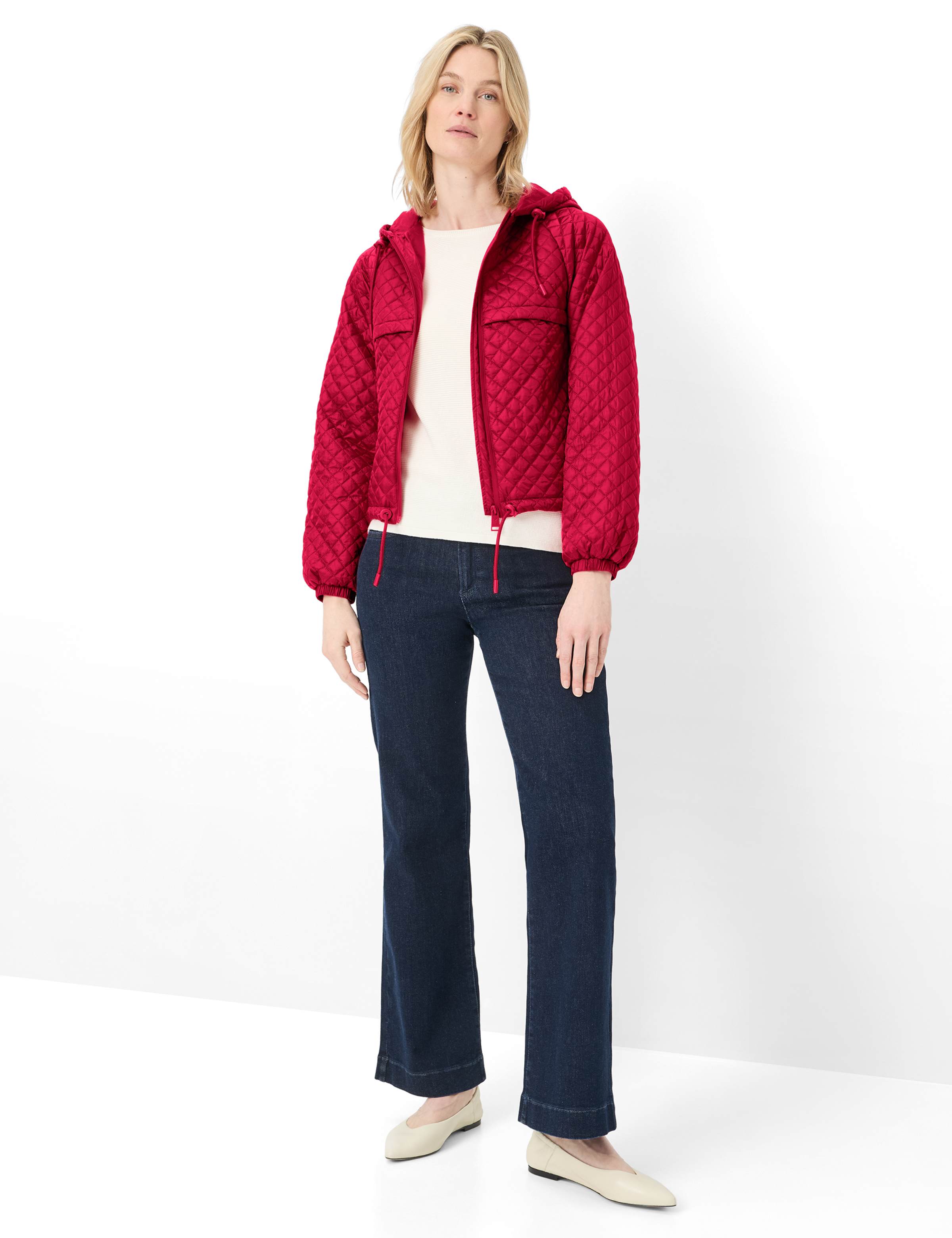 fuchs-schmitt-steppjacke-exeter-damen-kurze-rautenstepp-jacke image 5