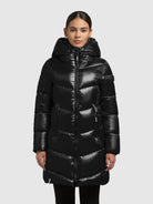khujo-coat-adriana-black-steppmantel-slim-fit-gl-nzend image 4