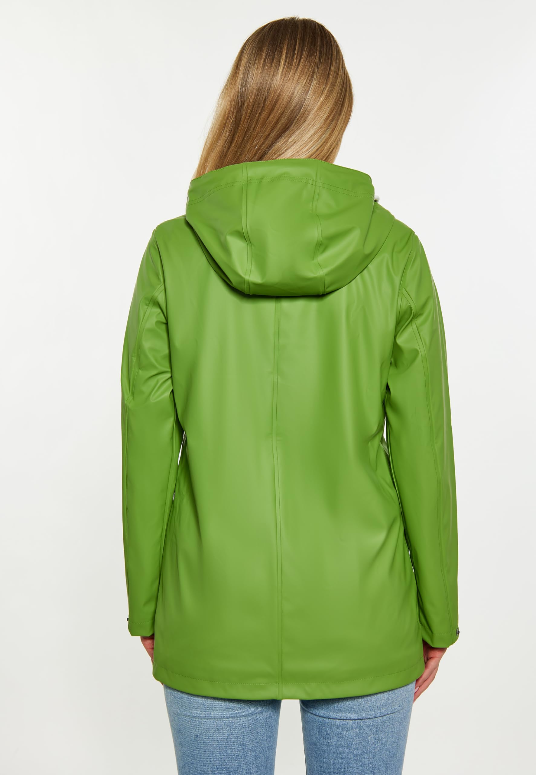 schmuddelwedda-damen-regenjacke-wetterfeste-alltagsjacke image 5